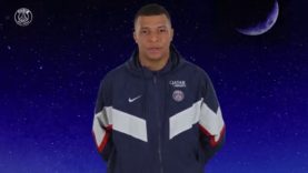 PSG players wish a good Ramadan 2023, Mbappé’s accent amuses fans